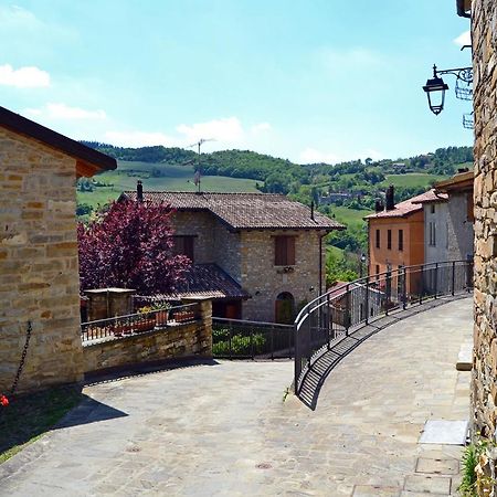 Appartamento Nel Cuore Dell'Appennino Tosco-Emiliano San Benedetto Val di Sambro Luaran gambar